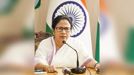 Mamata Banerjee