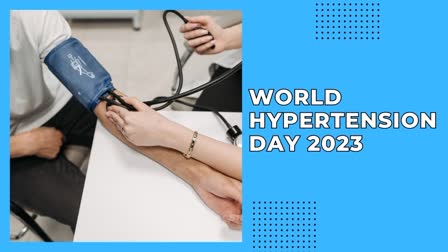 World Hypertension Day 2023