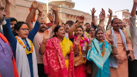 gyanvapi-shringar-gauri-case-people-worshiped-shivling-figure-found-in-gyanvapi-mosque-on-completion-of-one-year