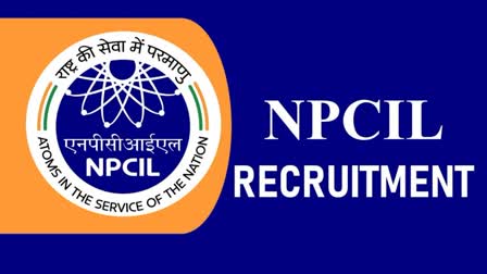 NPCIL RECRUITMENT 2023