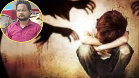 teacher arrested for sexually abusing girl students in shahjahanpur