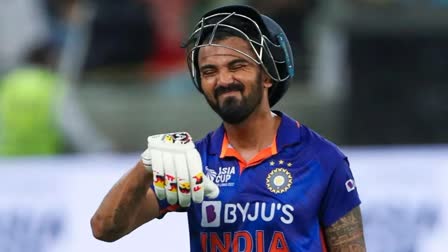 KL Rahul  KL Rahul on social media trolling  lucknow super giants  IPL 2023  കെഎല്‍ രാഹുല്‍  ട്രോളുകളില്‍ പ്രതികരിച്ച് കെഎല്‍ രാഹുല്‍  ഐപിഎല്‍  ലഖ്‌നൗ സൂപ്പര്‍ ജയന്‍റ്‌സ്