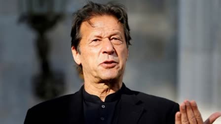 Imran Khan