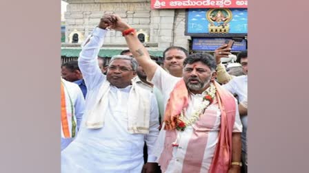 Siddaramaiah Elected As New CM