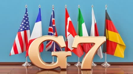 G 7