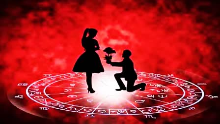 AAJ KA LOVE RASHIFAL FOR LOVE PREDICTION IN HINDI DAILY AAJ KA LOVE HOROSCOPE