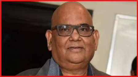 Satish Kaushik