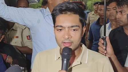 Abhishek Banerjee