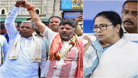 mamata-to-skip-siddaramaiah-swearing-in-to-send-representative