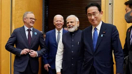 PM Modi reached Japan