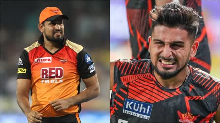 സണ്‍റൈസേഴ്‌സ് ഹൈദരാബാദ്  Umran Malik  Sunrisers Hyderabad  ഉമ്രാൻ മാലിക്  യുസഫ് പത്താൻ  Yusuf Pathan  സണ്‍റൈസേഴ്‌സ്  ഉമ്രാൻ  Yusuf Pathan criticize Sunrisers Hyderabad  സണ്‍റൈസേഴ്‌സ് ഹൈദരാബാദിനെ വിമർശിച്ച് യൂസഫ്