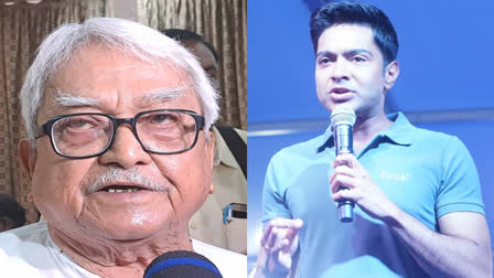 Biman Slams Abhishek