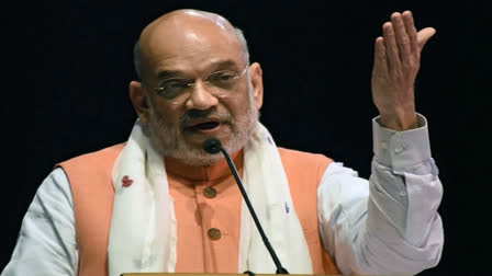 Amit Shah