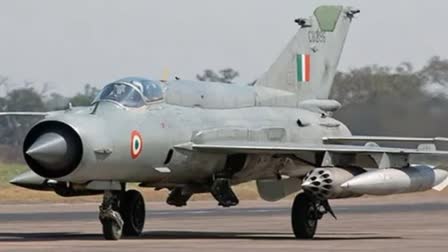 indian Air Force