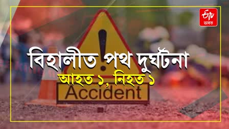 Behali Road Accident