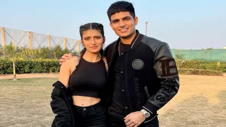 shubman gill sister shahneel abused on social media