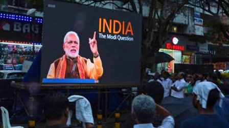 Delhi HC issues summons to BBC on defamation suit claiming its documentary cast slur on reputation of India, judiciary and PM Modi.