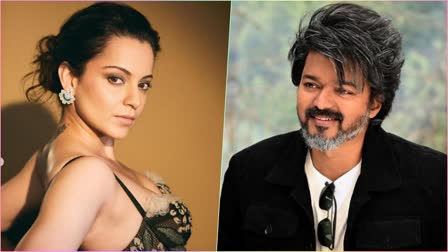 Kangana-Vijay New Award