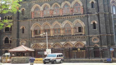 Bombay High court