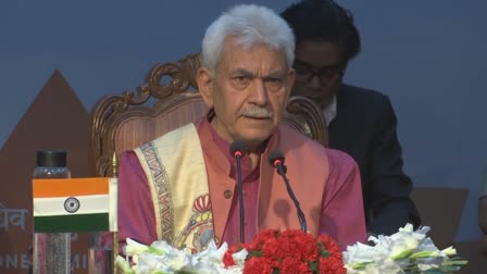 Manoj Sinha