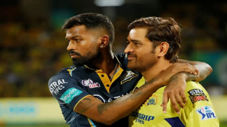 CHENNAI SUPER KINGS VS GUJARAT TITANS TATA IPL 2023 QUALIFIER 1 MA CHIDAMBARAM STADIUM CHENNAI LIVE MATCH UPDATE LIVE SCORE