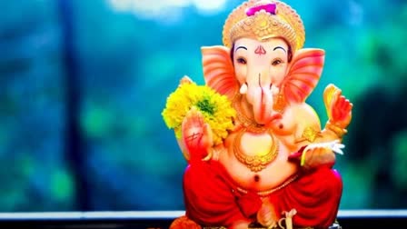 Worship Lord Ganesha on Wednesday