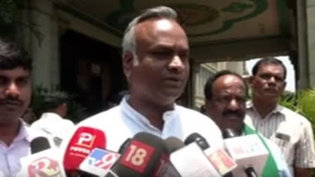 Priyank Kharge