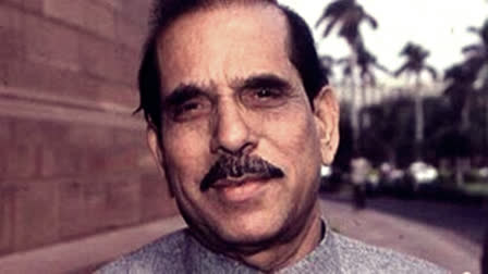 Manohar Joshi