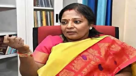 Governor Tamilsai