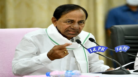 kcr