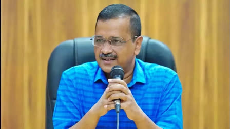 Renovation of Delhi CM's residence incurred total cost of Rs 52.71 Cr: Report submitted to LG