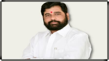 CM Eknath Shinde