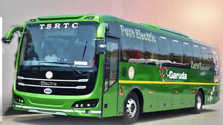 TSRTC