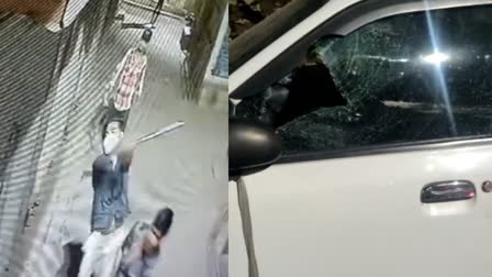 Koyta Gang Terror Nashik