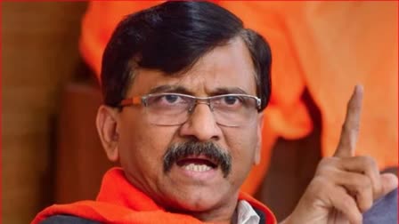 Sanjay Raut