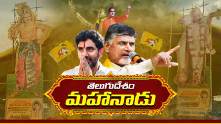 TDP Mahanadu