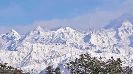 Avalanche In Pakistan