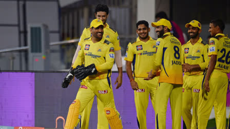 IPL 2023  IPL  CSK Road To Final  chennai super kings  ചെന്നൈ സൂപ്പര്‍ കിങ്‌സ്  ഐപിഎല്‍  എംഎസ് ധോണി  ഐപിഎല്‍ ഫൈനല്‍