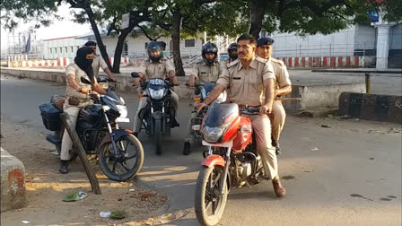 CPI Maoist gave command of Jharkhand Bihar border to Nitesh Yadav