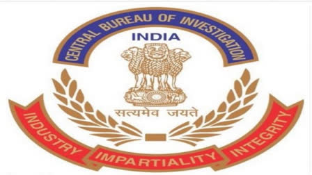 Representative image of CBI