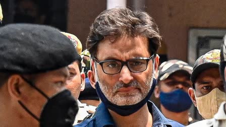 Yasin Malik