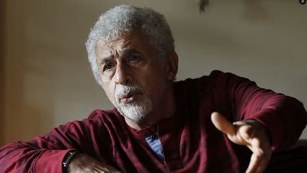 p  Naseeruddin Shah  Bollywood  Naseeruddin Shah on Muslim hatred  Naseeruddin Shah about Bollywood  നടന്‍ നസിറുദ്ദീൻ ഷാ  നസിറുദ്ദീൻ ഷാ  മുസ്ലീം വിദ്വേഷം  ഗുസ്‌തി താരങ്ങളെ കുറിച്ച് നസിറുദ്ദീൻ ഷാ  വനിതാ ഗുസ്‌തി താരങ്ങൾ  ഗുസ്‌തി താരങ്ങളുടെ സമരം  protesting wrestlers  wrestlers protest