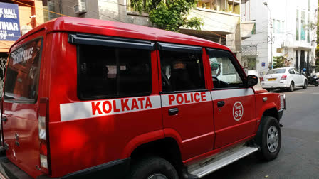 theft in Kolkata