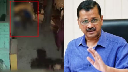 victims family get compensation  delhi murder case  sahil  sakshi death  delhi murder  latest news in new delhi  ഡല്‍ഹി കൊലപാതകം  നഷ്‌ടപരിഹാരം  arawind kejriwal  സാഹില്‍  അരവിന്ദ് കെജ്‌രിവാള്‍  ന്യൂഡല്‍ഹി ഏറ്റവും പുതിയ വാര്‍ത്ത  ഇന്നത്തെ പ്രധാന വാര്‍ത്ത  ഏറ്റവും പുതിയ ദേശീയ വാര്‍ത്ത