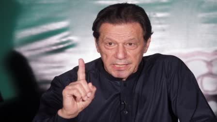 Imran Khan