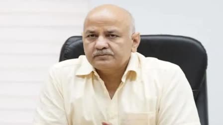 Delhi liquor scam,  Manish Sisodia