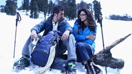 Yeh Jawaani Hai Deewani