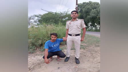 The accused Sahil (20) was arrested from Bulandshahar in Uttar Pradesh on Monday. A senior police officer said three of Sakshi's friends -- Bhawna, Ajay alias Jhabru and Neetu -- have been asked to join the investigation and provide the required details in connection with the incident.