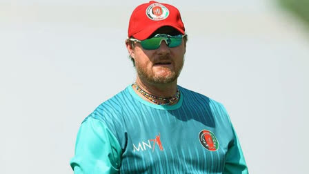 Lance Klusener ETV BHARAT