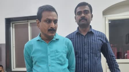 Fake IAS officer posing as secretary of PMO arrested by Pune police